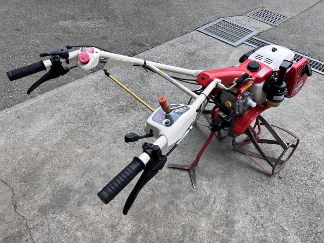 管理機 MK7 写真3