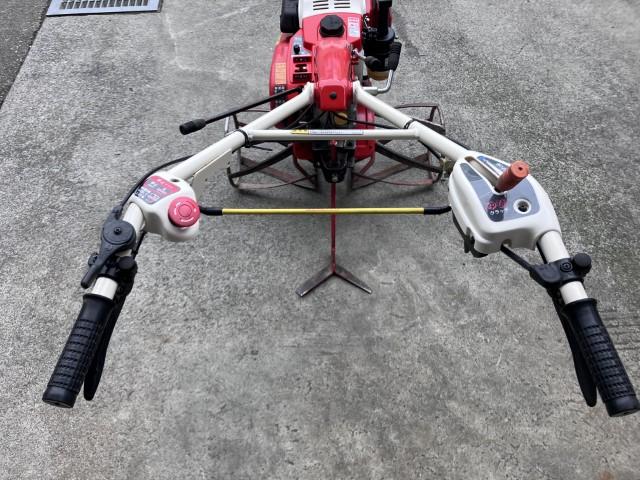 管理機 MK7 写真5