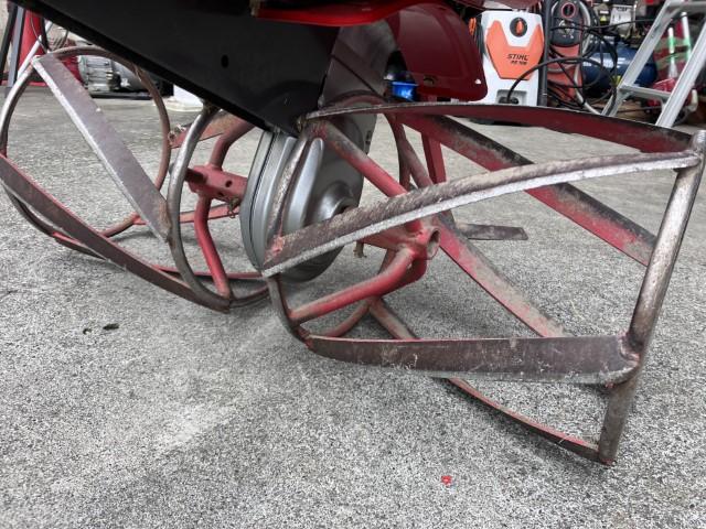 管理機 MK7 写真9