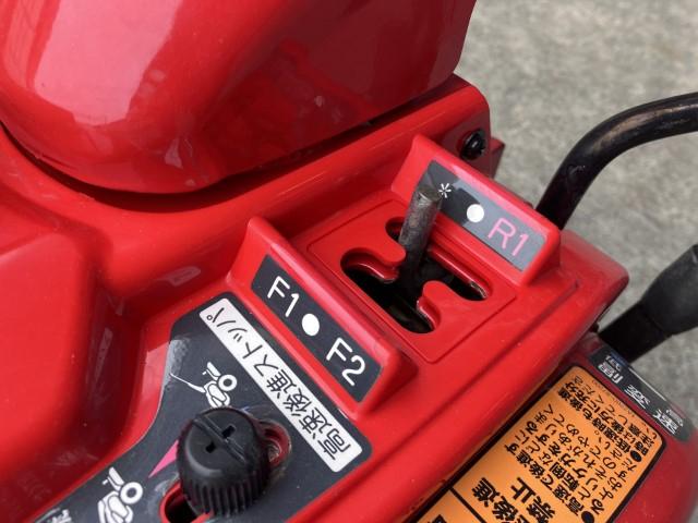 管理機 MK7 写真6