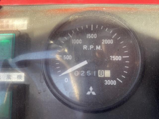 スピードスプレーヤー SSV551FS 写真6