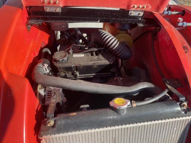 スピードスプレーヤー SSV551FS 写真8