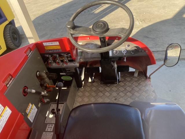 スピードスプレーヤー SSV551FS 写真5