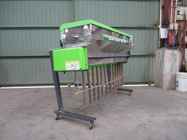 グランドソワー NPS-170 写真7