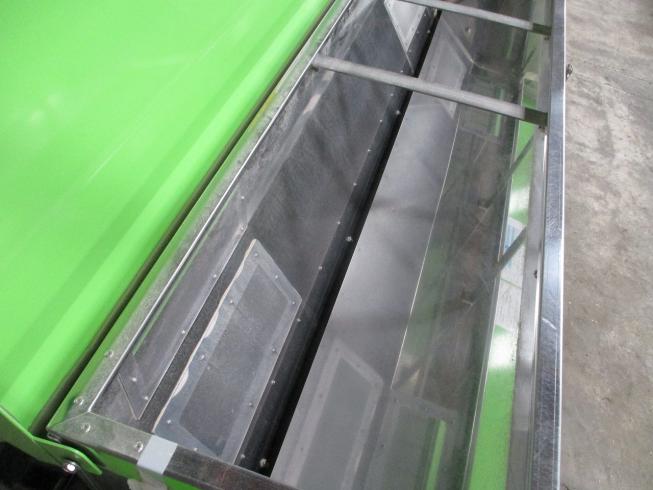 グランドソワー NPS-170 写真8