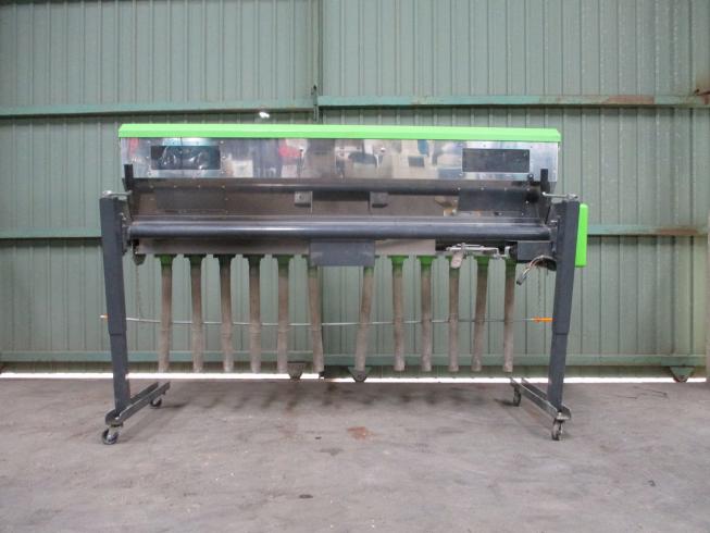 グランドソワー NPS-170 写真2