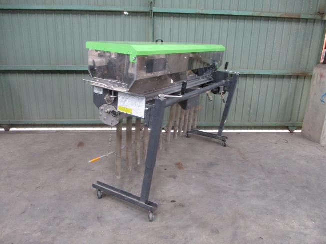 グランドソワー NPS-170 写真4