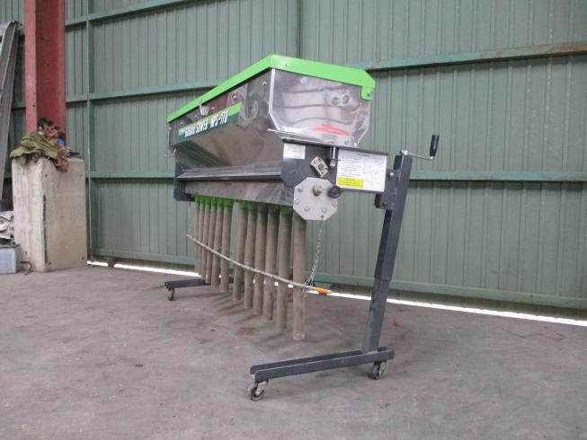 グランドソワー NPS-170 写真5