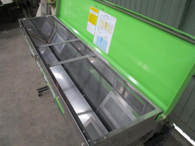 グランドソワー NPS-170 写真9