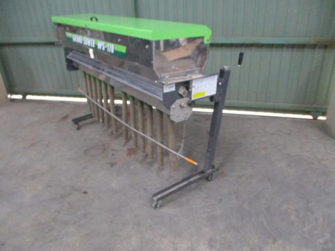 グランドソワー NPS-170 写真3