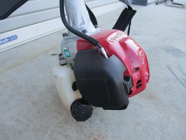 草刈機 UMK425H 写真2