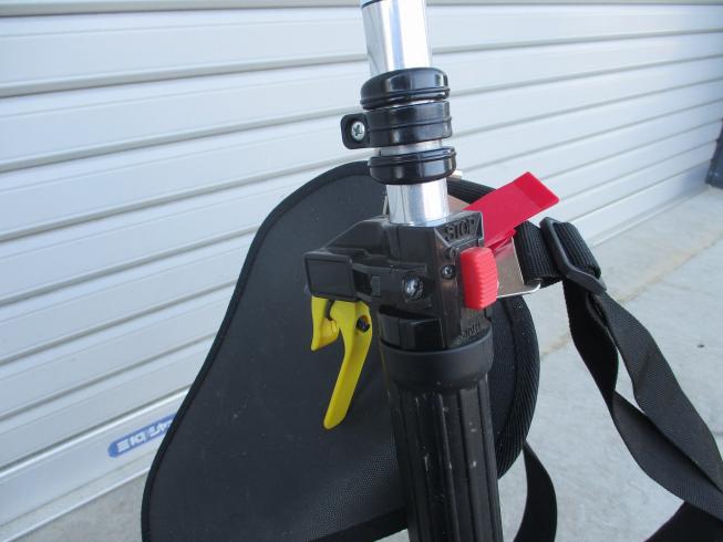 草刈機 UMK425H 写真6