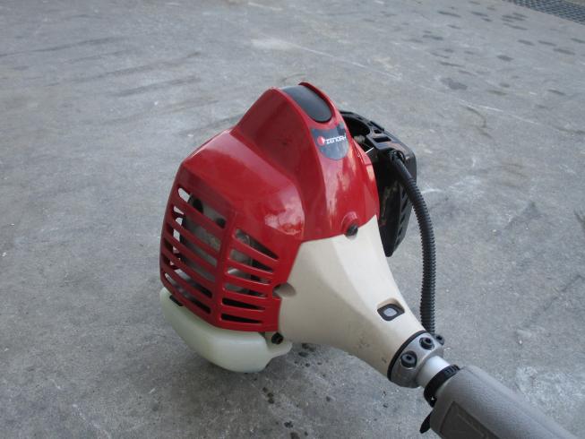 草刈機 BCZ220EZ 写真6