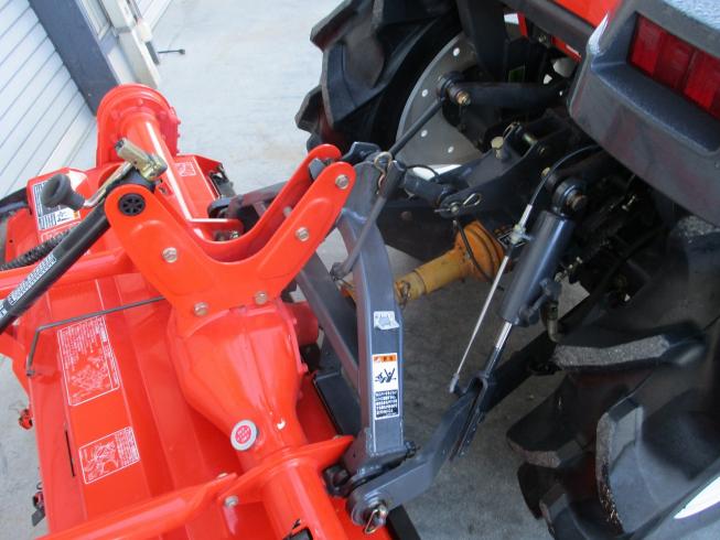 トラクター KT24BMARP 写真5