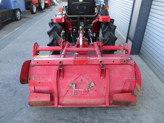 トラクター MT155 写真12