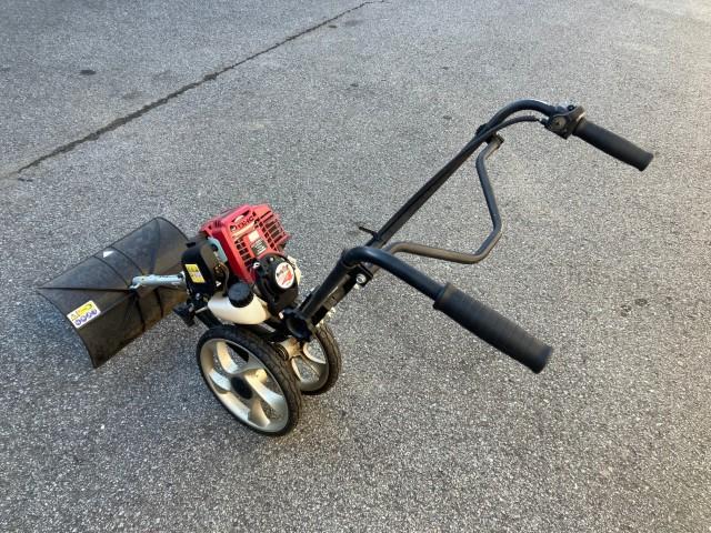 草刈機 LU350H-103 写真5