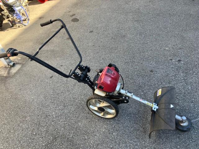 草刈機 LU350H-103 写真4