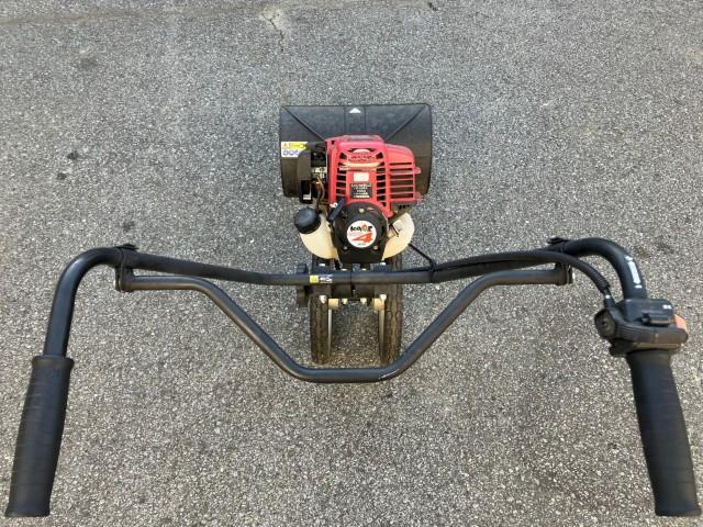 草刈機 LU350H-103 写真2