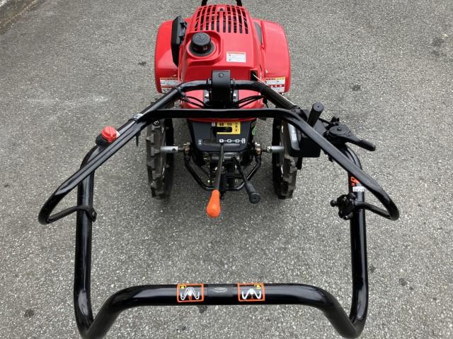 耕運機 FF500L 写真5