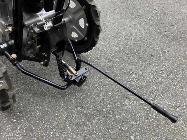 耕運機 FF500L 写真7