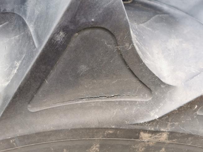 トラクター KL33 写真9