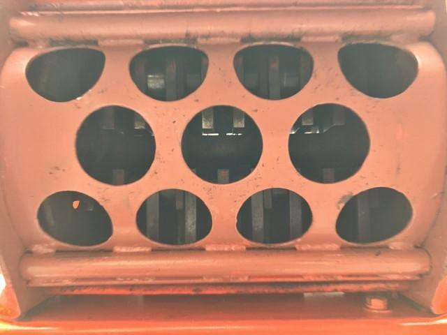 チッパー HK-720D1 写真7