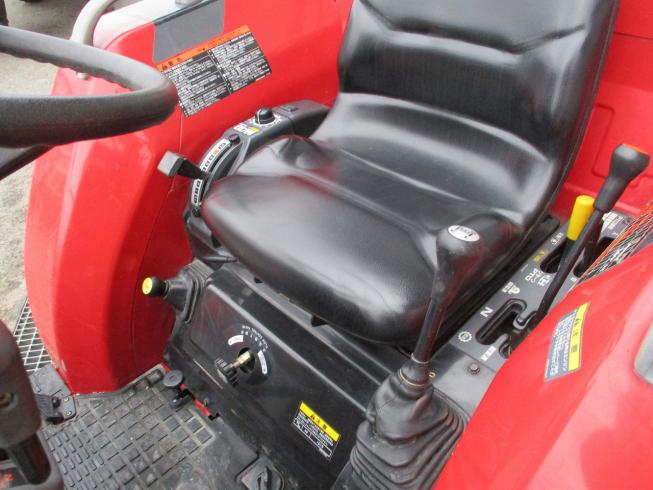 トラクター MT226 写真7