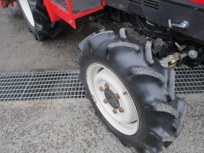 トラクター MT226 写真8