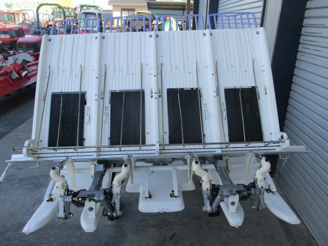 田植機 LC4 写真11