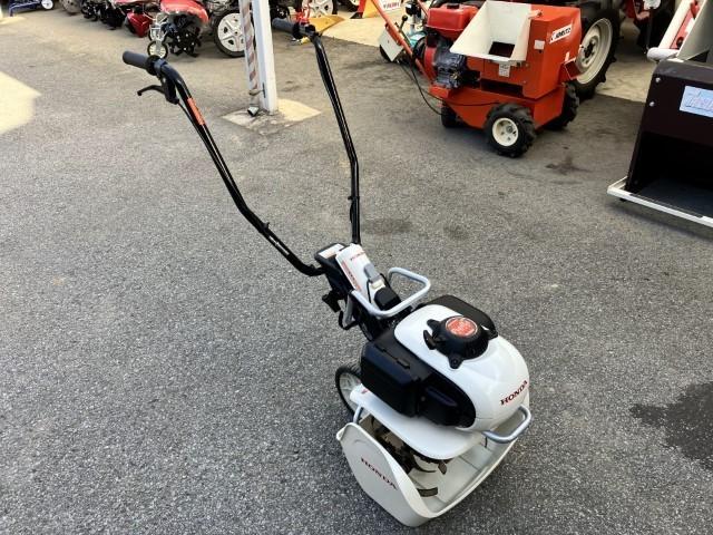 耕運機 FV200 写真2