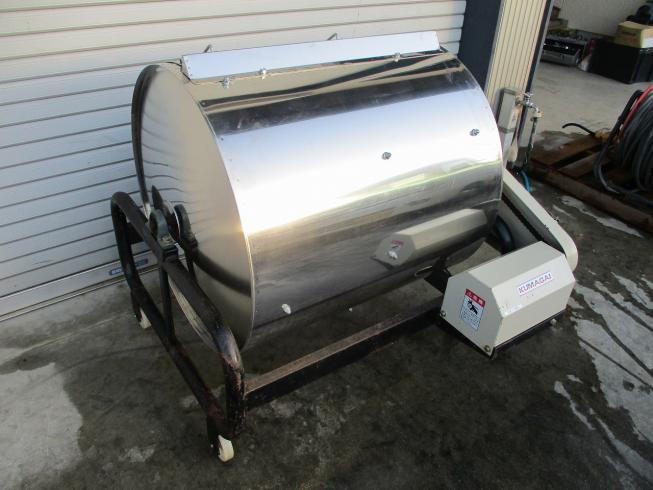 混合機 M-99B 写真5