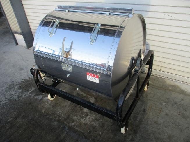 混合機 M-99B 写真3