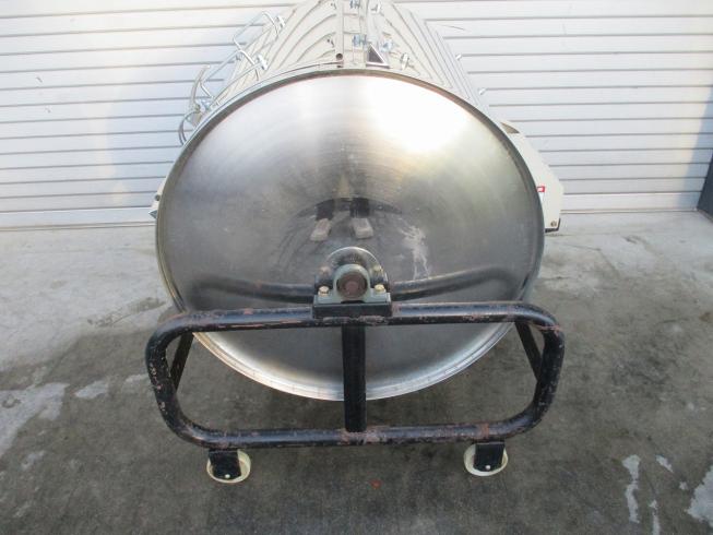 混合機 M-99B 写真6