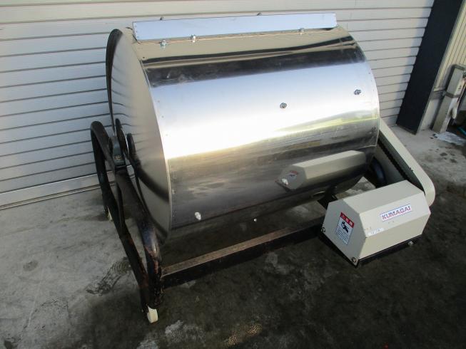 混合機 M-99B 写真4