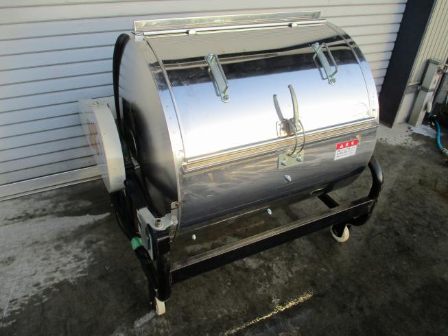 混合機 M-99B 写真2