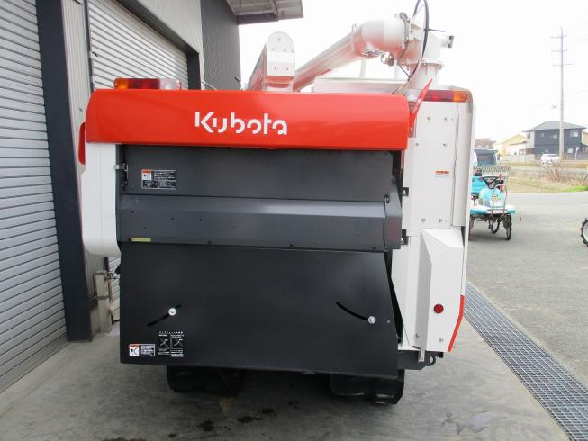 コンバイン ER330N-DXMWE 写真6