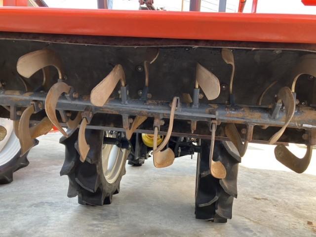 トラクター NB19MARF4 写真8