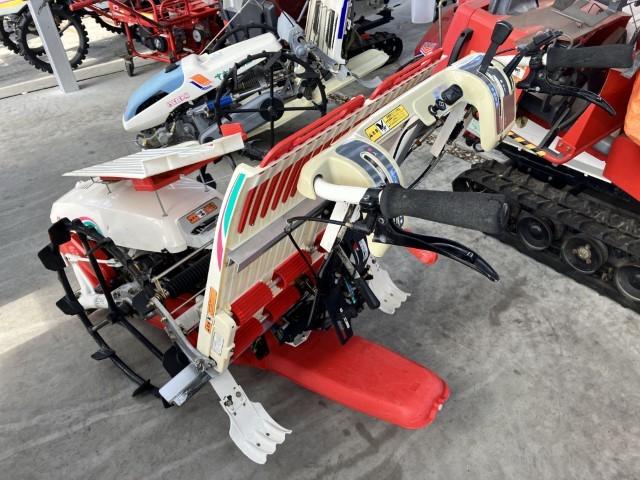 田植機 AP200 写真3