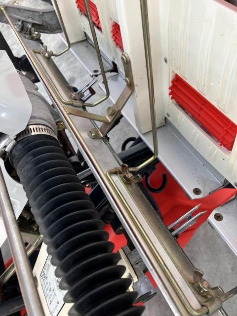 田植機 AP200 写真8