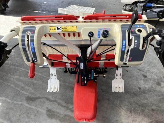 田植機 AP200 写真6