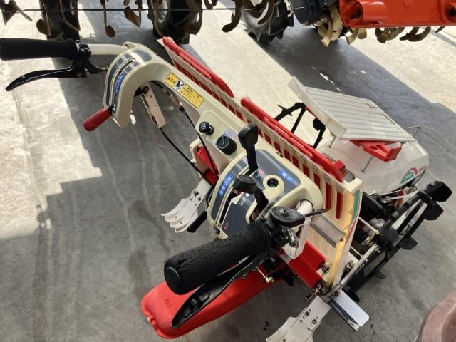 田植機 AP200 写真4