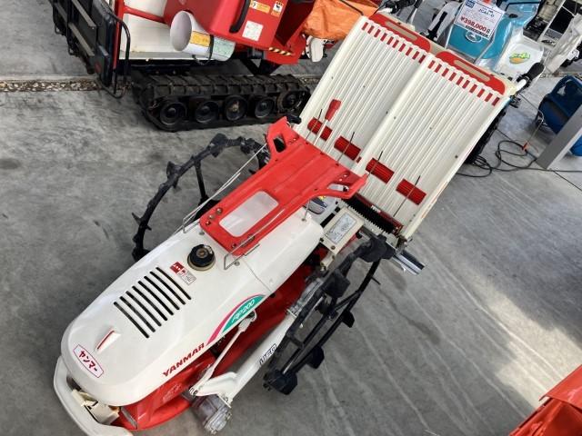 田植機 AP200 写真2