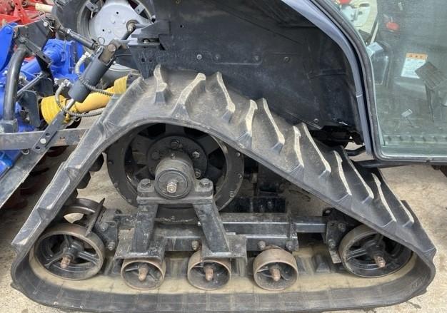 トラクター TH265-CHBCY 写真7