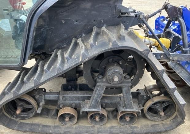 トラクター TH265-CHBCY 写真8