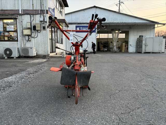 管理機 T1-40S 写真3
