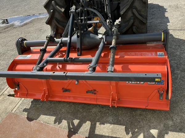 トラクター KL34R 写真5