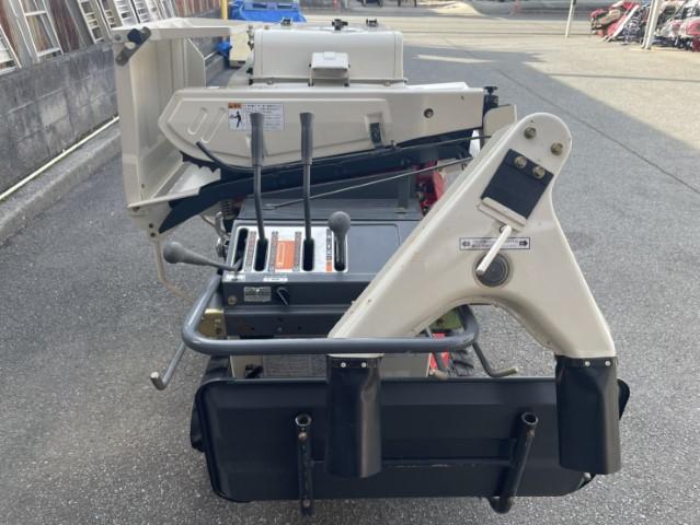 ハーベスター HGF51 写真9