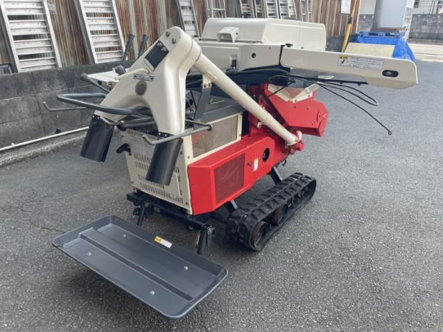 ハーベスター HGF51 写真2