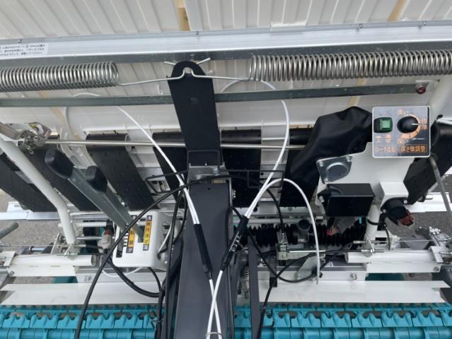 田植機 ZP45L 写真8