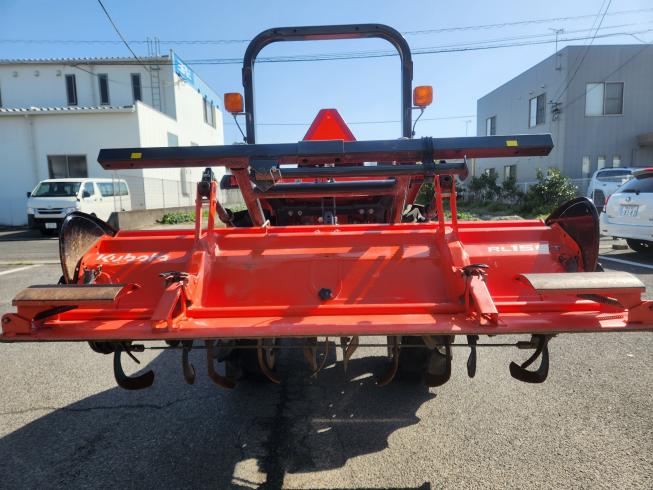 トラクター FT240BMAJ 写真7
